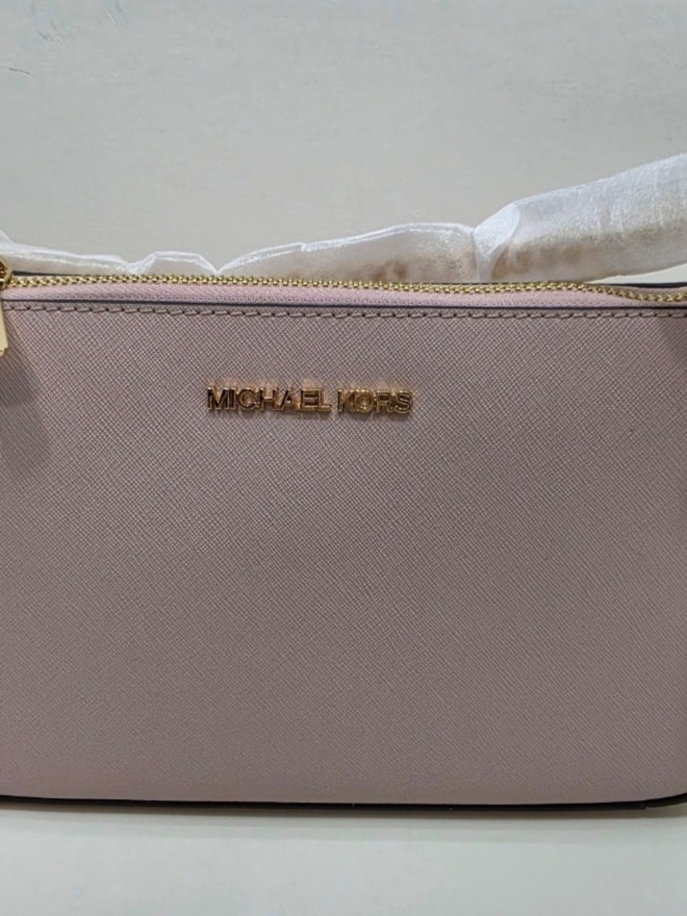 MICHAEL KORS Med Pouchette